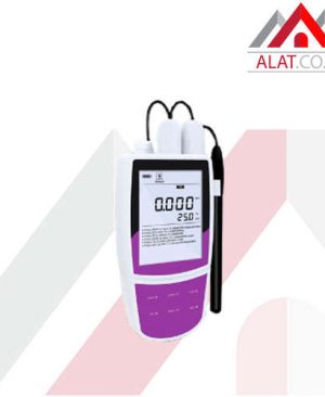 Ion Meter Sodium Portable ION321-Na