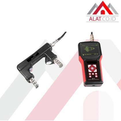 Alat Deteksi Keretakan Partikel Magnetik MT-1C