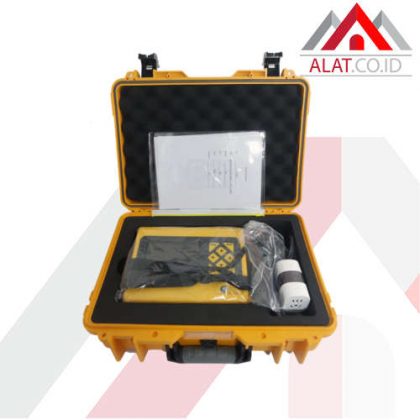 Alat Ukur Ketebalan Beton H61