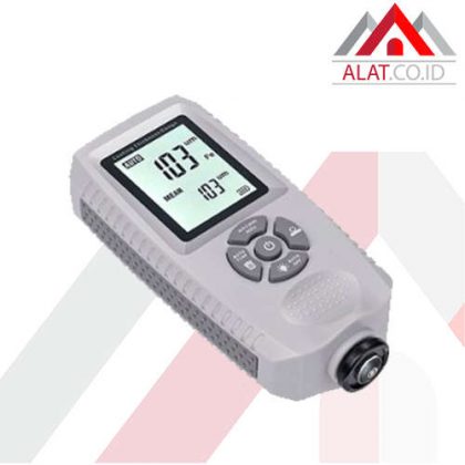 Alat Ukur Ketebalan Lapisan AMT15B