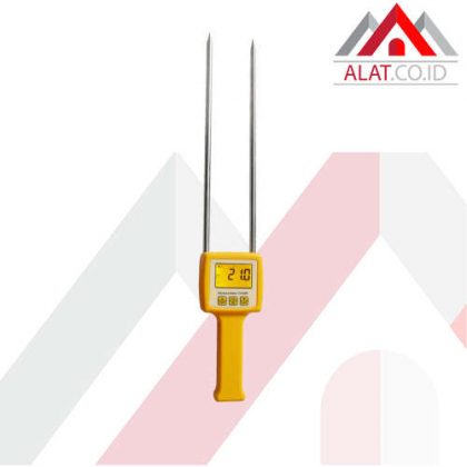 Alat Ukur Kelembaban Bijian TK100S