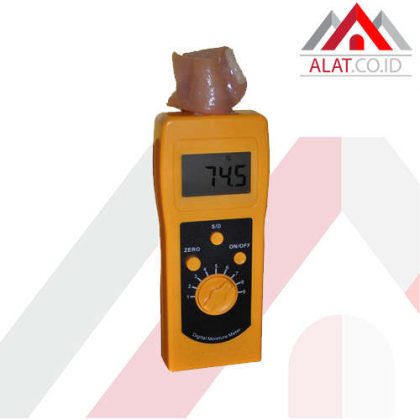 Alat Ukur Kelembaban Daging DM300R