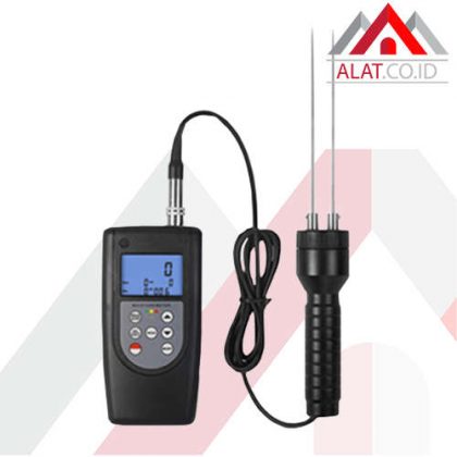 Alat Ukur Kelembaban Tanah MC-7828SOIL