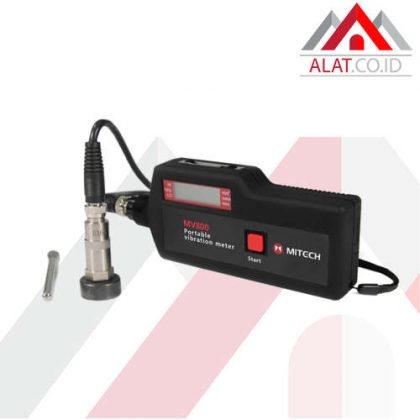 Alat Ukur Getaran Vibration Meter MV 800